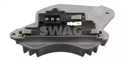 10 92 7440 SWAG Блок управления, отопление / вентиляция